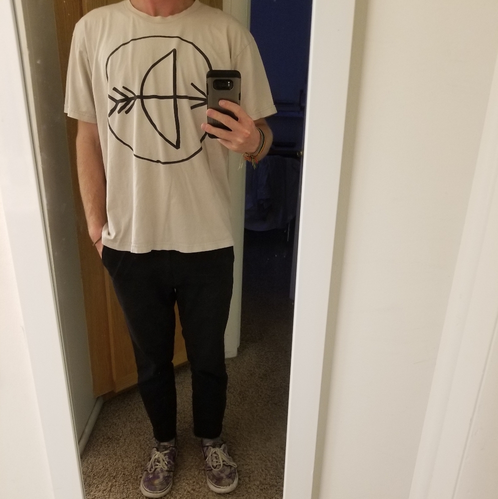 Vintage t-shirt